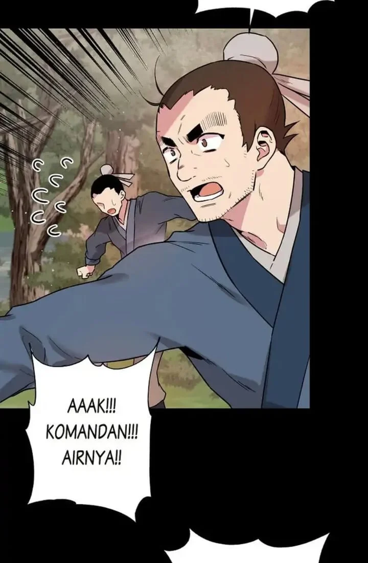 The Strongest Villainess Chapter 24 Gambar 40