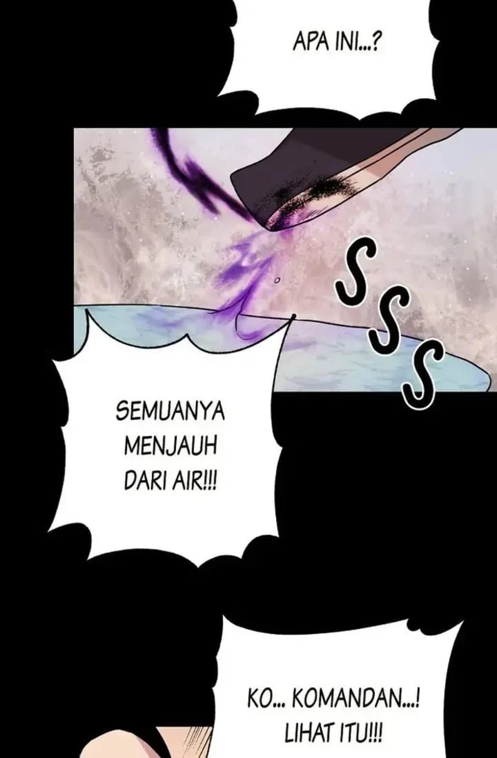 The Strongest Villainess Chapter 24 Gambar 41