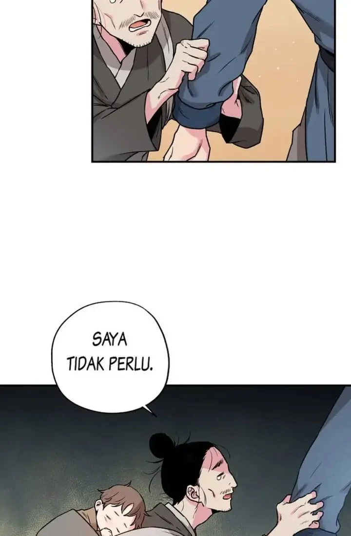 The Strongest Villainess Chapter 25 Gambar 32