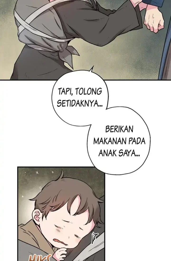 The Strongest Villainess Chapter 25 Gambar 33