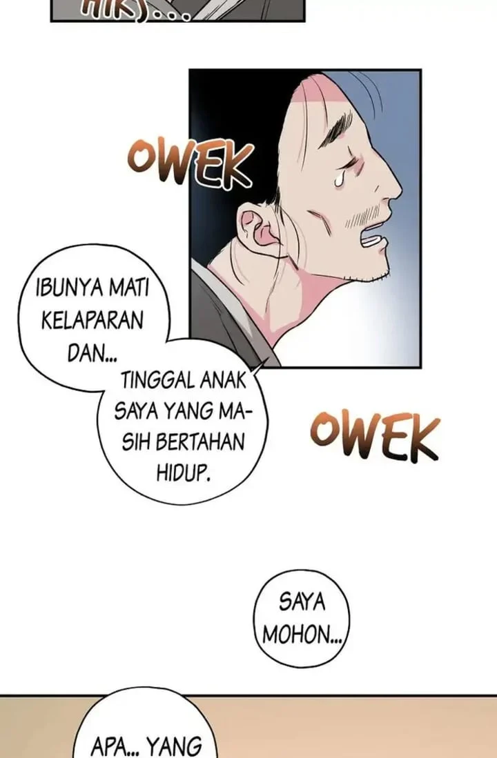 The Strongest Villainess Chapter 25 Gambar 34