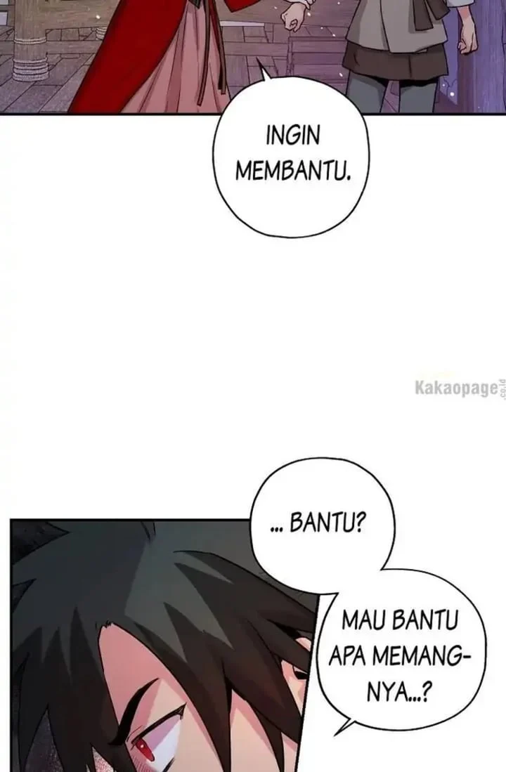 The Strongest Villainess Chapter 27 Gambar 35