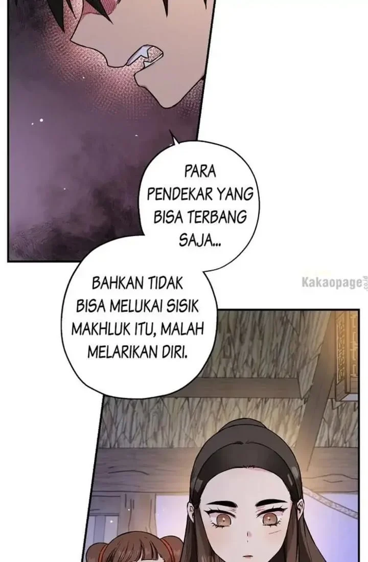 The Strongest Villainess Chapter 27 Gambar 36