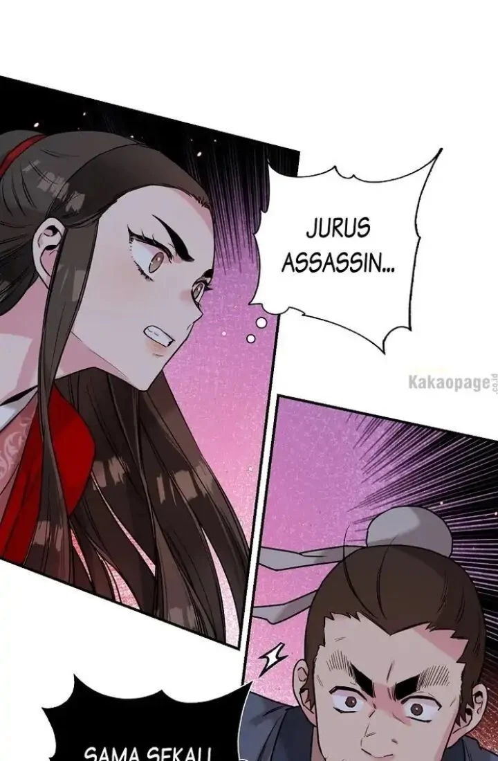 The Strongest Villainess Chapter 28 Gambar 43
