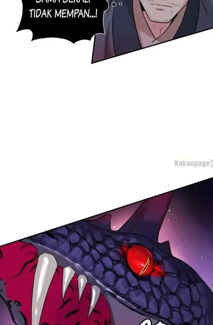 The Strongest Villainess Chapter 28 Gambar 44