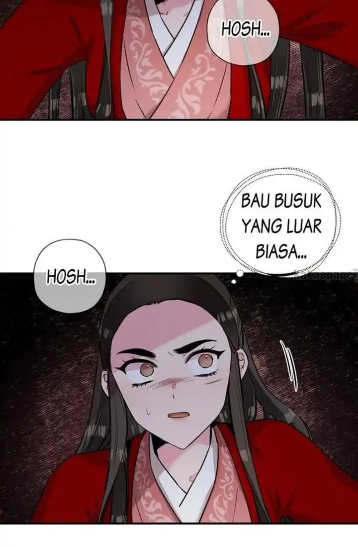 The Strongest Villainess Chapter 29 Gambar 36