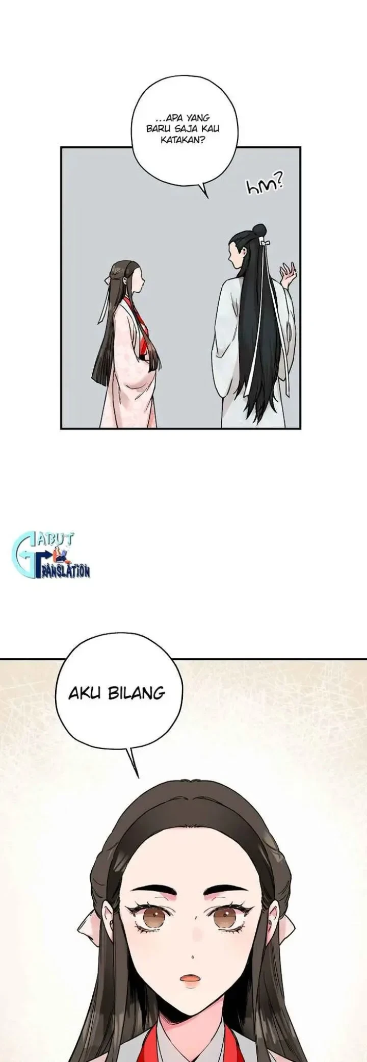 The Strongest Villainess Chapter 3 Gambar 16