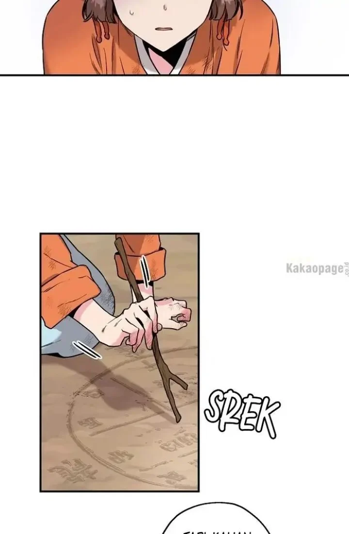 The Strongest Villainess Chapter 30 Gambar 31