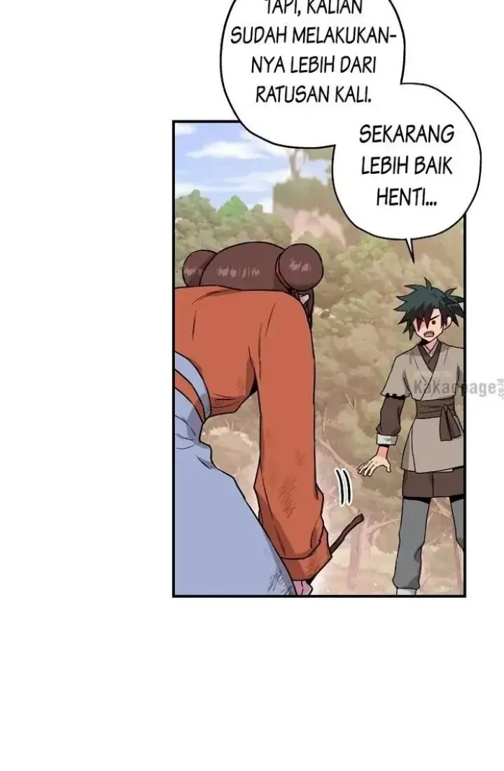 The Strongest Villainess Chapter 30 Gambar 32