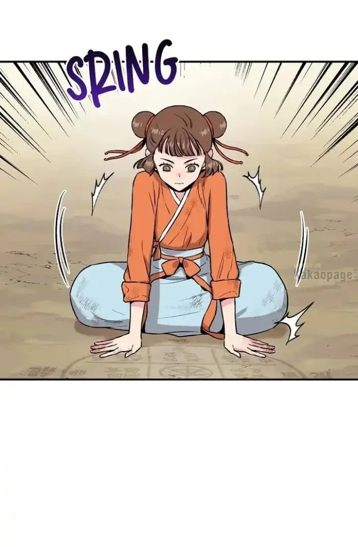 The Strongest Villainess Chapter 30 Gambar 33