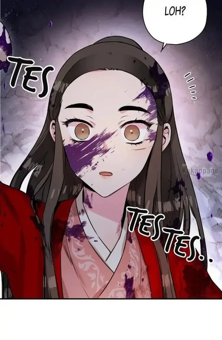 The Strongest Villainess Chapter 31 Gambar 33