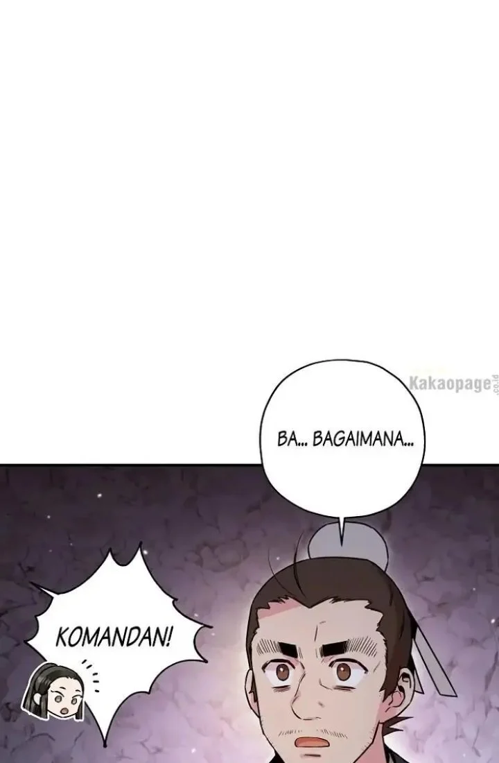 The Strongest Villainess Chapter 31 Gambar 34