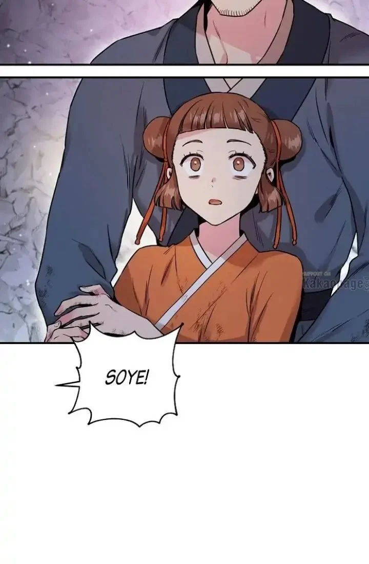 The Strongest Villainess Chapter 31 Gambar 35