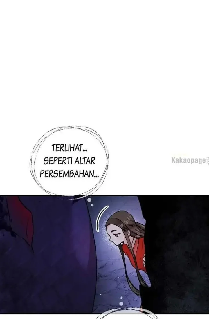 The Strongest Villainess Chapter 32 Gambar 38