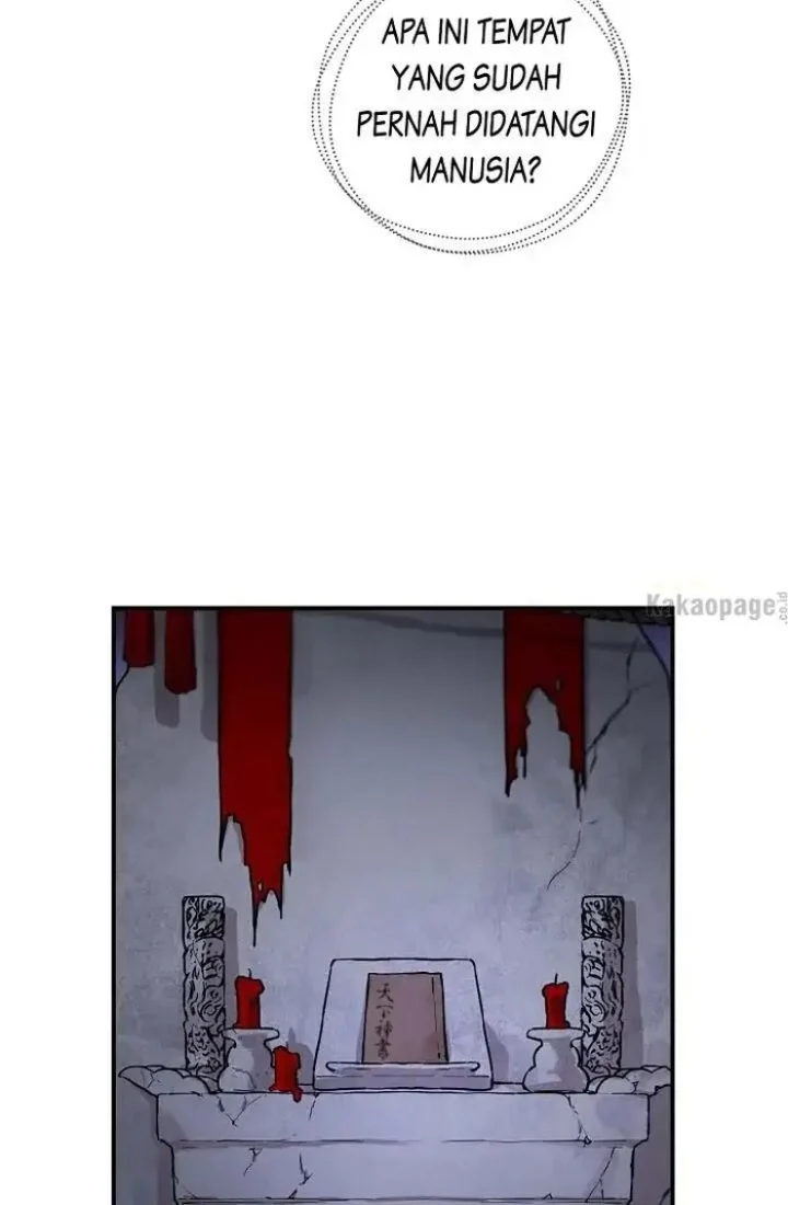 The Strongest Villainess Chapter 32 Gambar 39