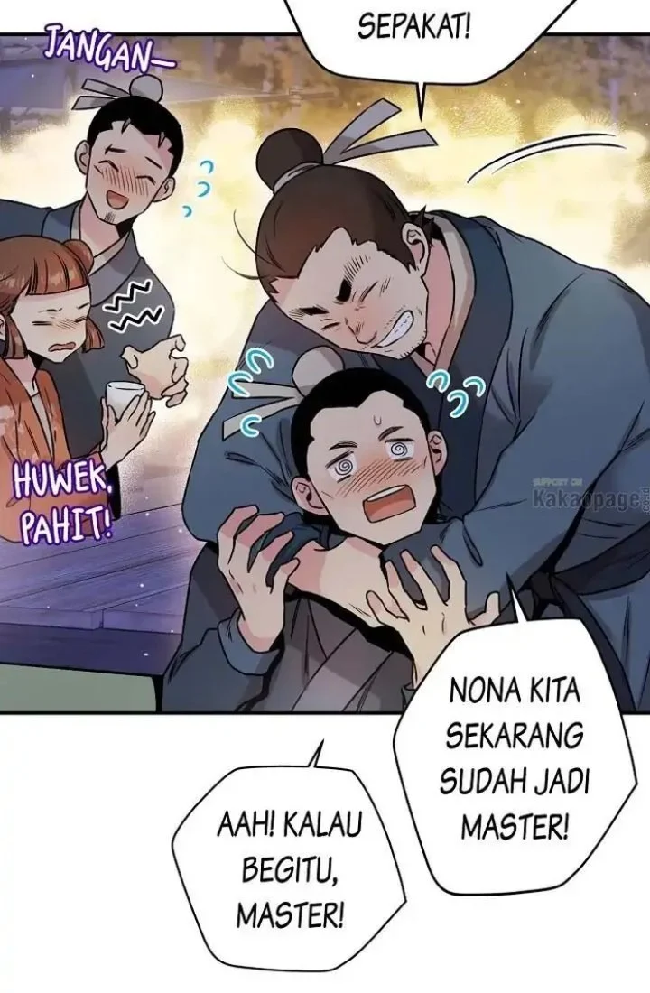 The Strongest Villainess Chapter 33 Gambar 40