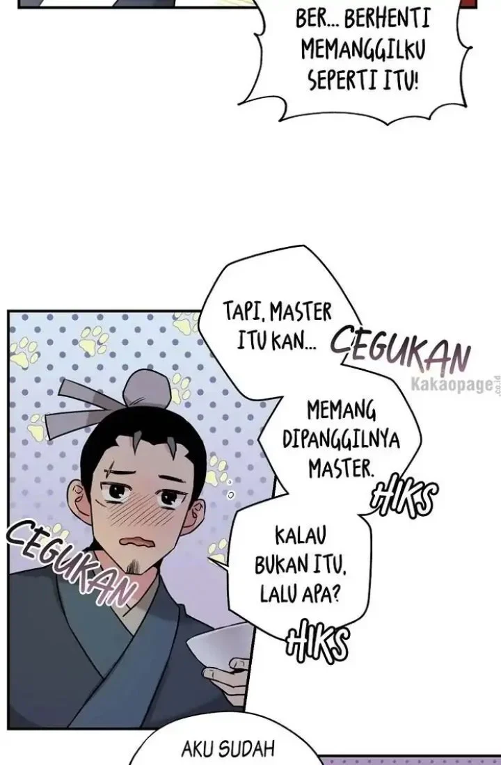The Strongest Villainess Chapter 33 Gambar 42
