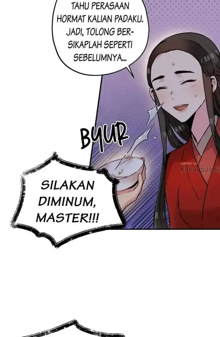 The Strongest Villainess Chapter 33 Gambar 43