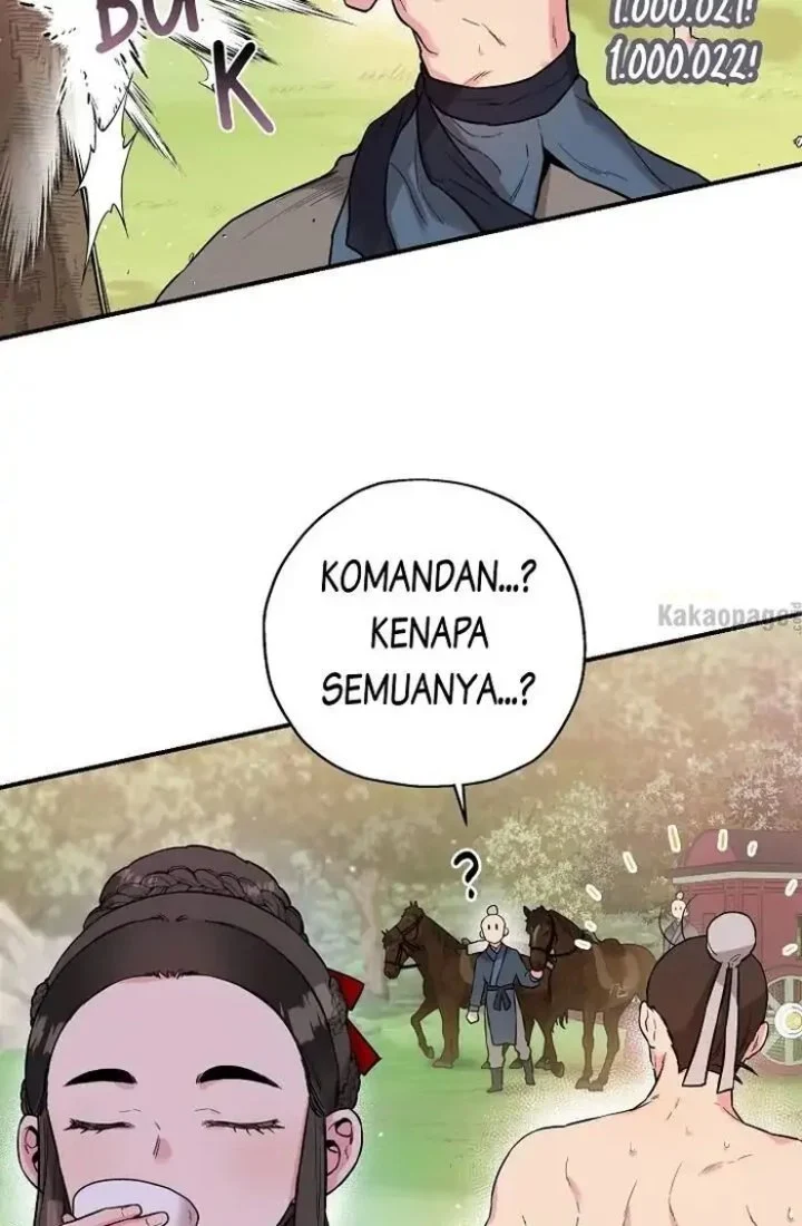 The Strongest Villainess Chapter 34 Gambar 34