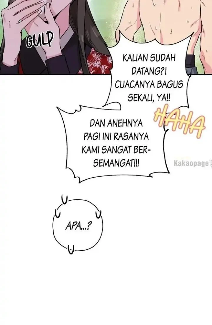 The Strongest Villainess Chapter 34 Gambar 35