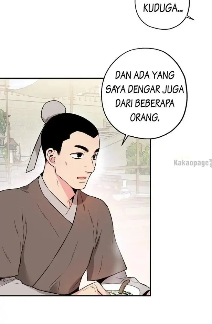The Strongest Villainess Chapter 35 Gambar 37