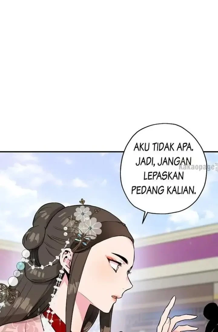 The Strongest Villainess Chapter 36 Gambar 40