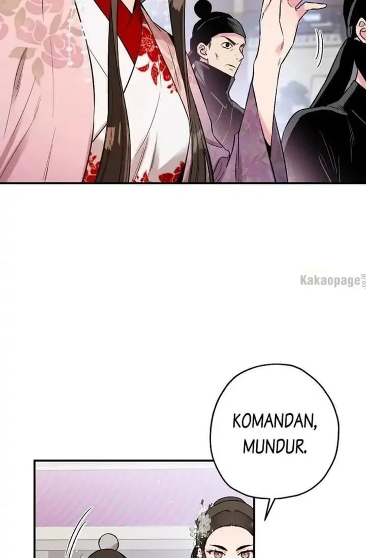 The Strongest Villainess Chapter 36 Gambar 41