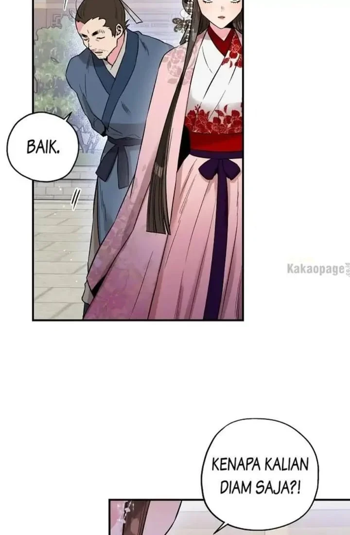 The Strongest Villainess Chapter 36 Gambar 42