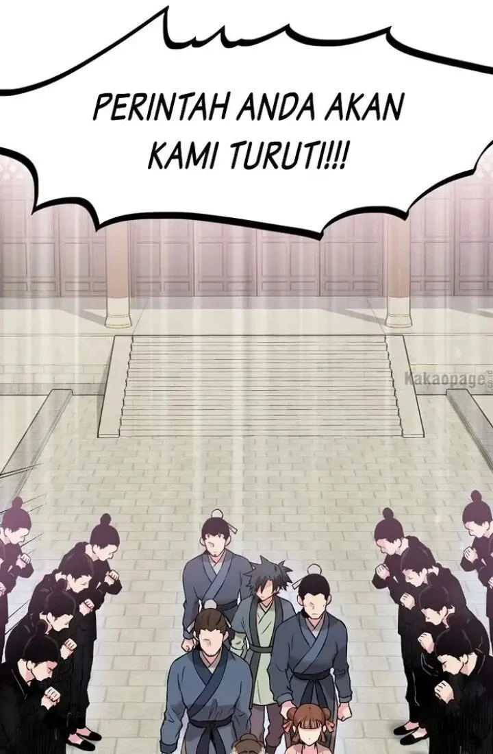 The Strongest Villainess Chapter 37 Gambar 45