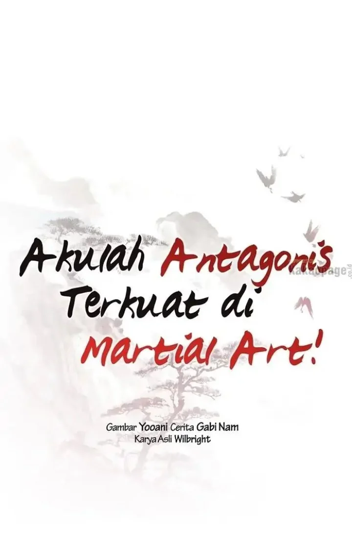 The Strongest Villainess Chapter 37 Gambar 49
