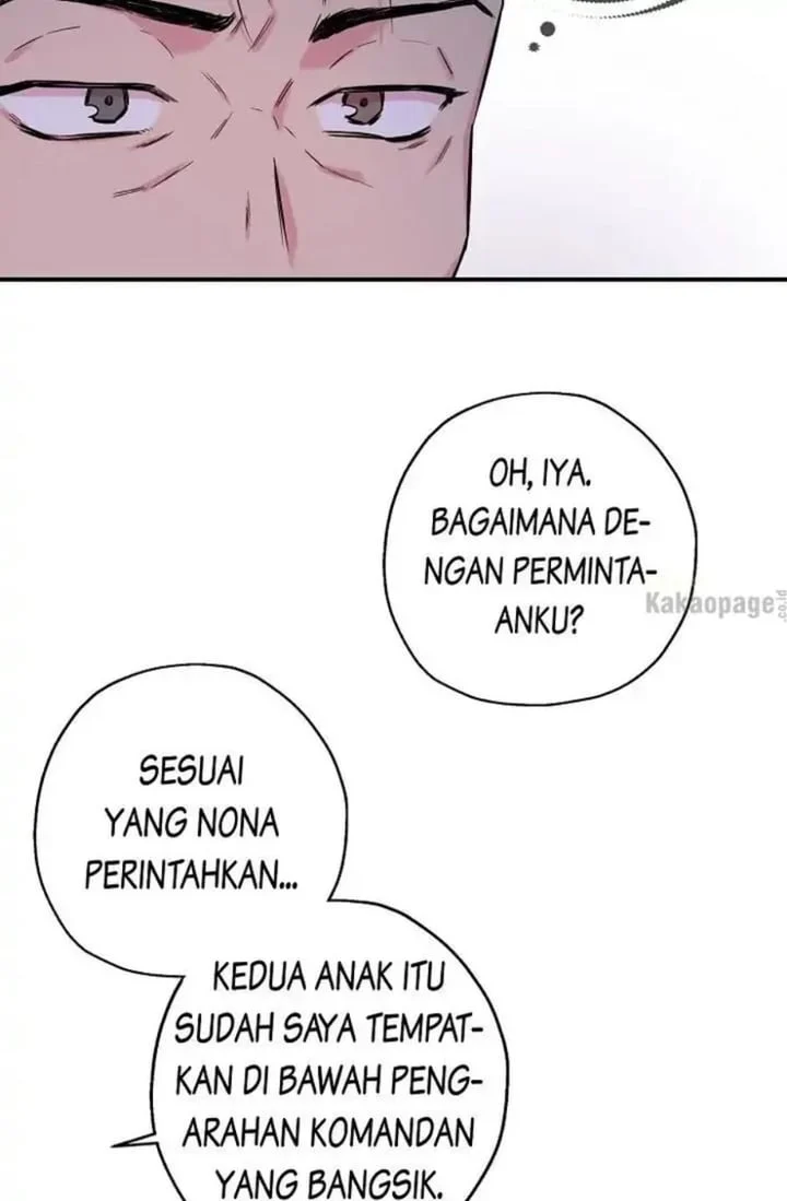 The Strongest Villainess Chapter 38 Gambar 39
