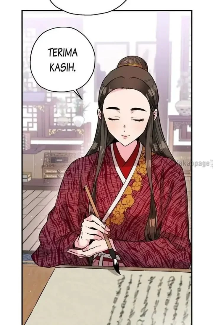 The Strongest Villainess Chapter 38 Gambar 40