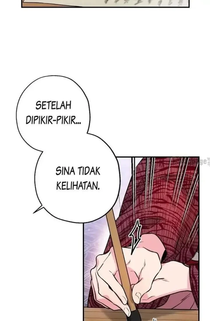 The Strongest Villainess Chapter 38 Gambar 41