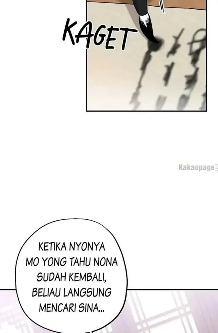 The Strongest Villainess Chapter 38 Gambar 42