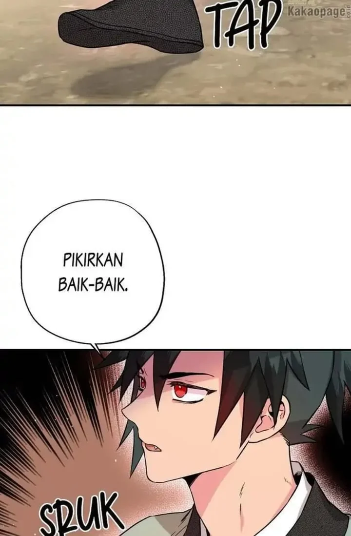 The Strongest Villainess Chapter 39 Gambar 46