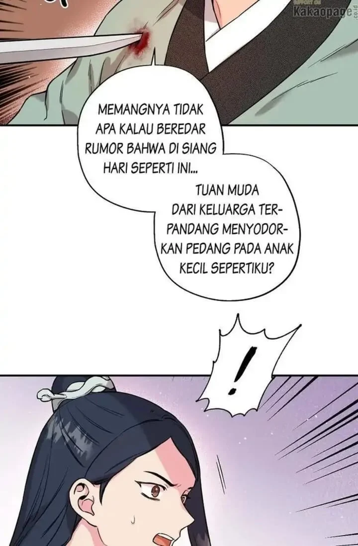 The Strongest Villainess Chapter 39 Gambar 47