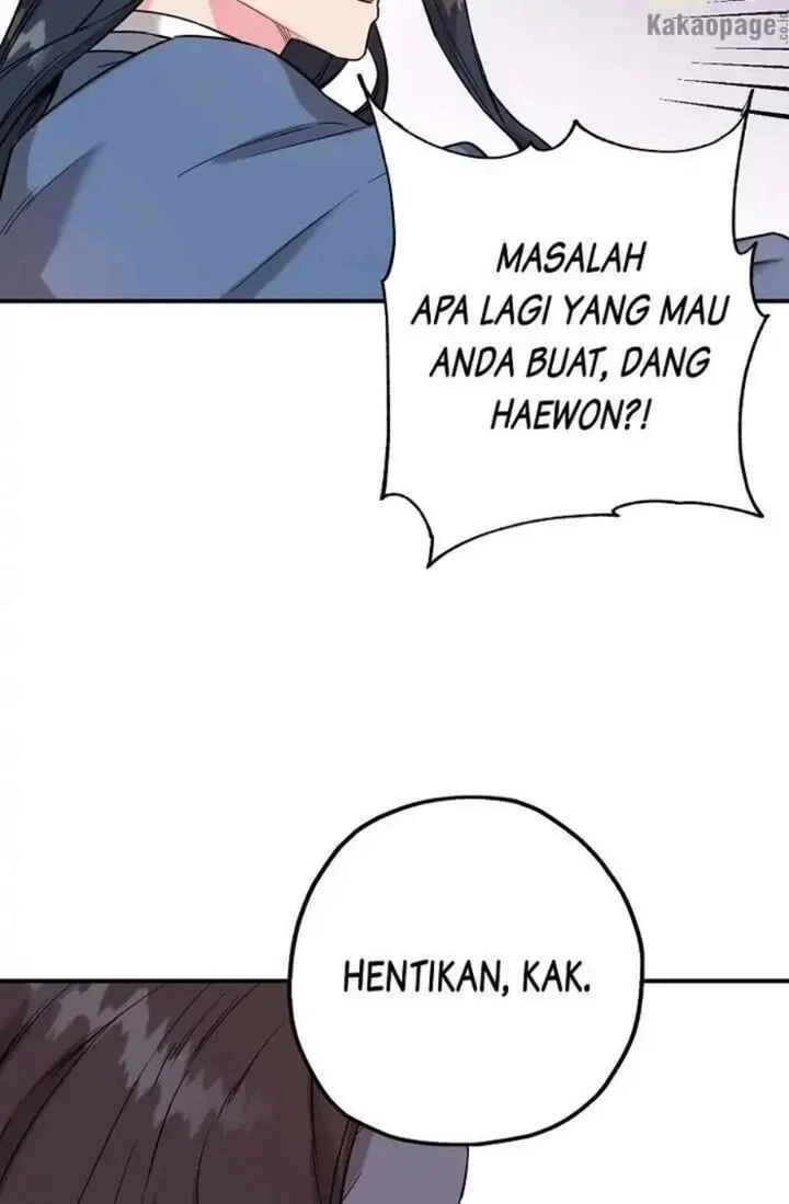 The Strongest Villainess Chapter 39 Gambar 48