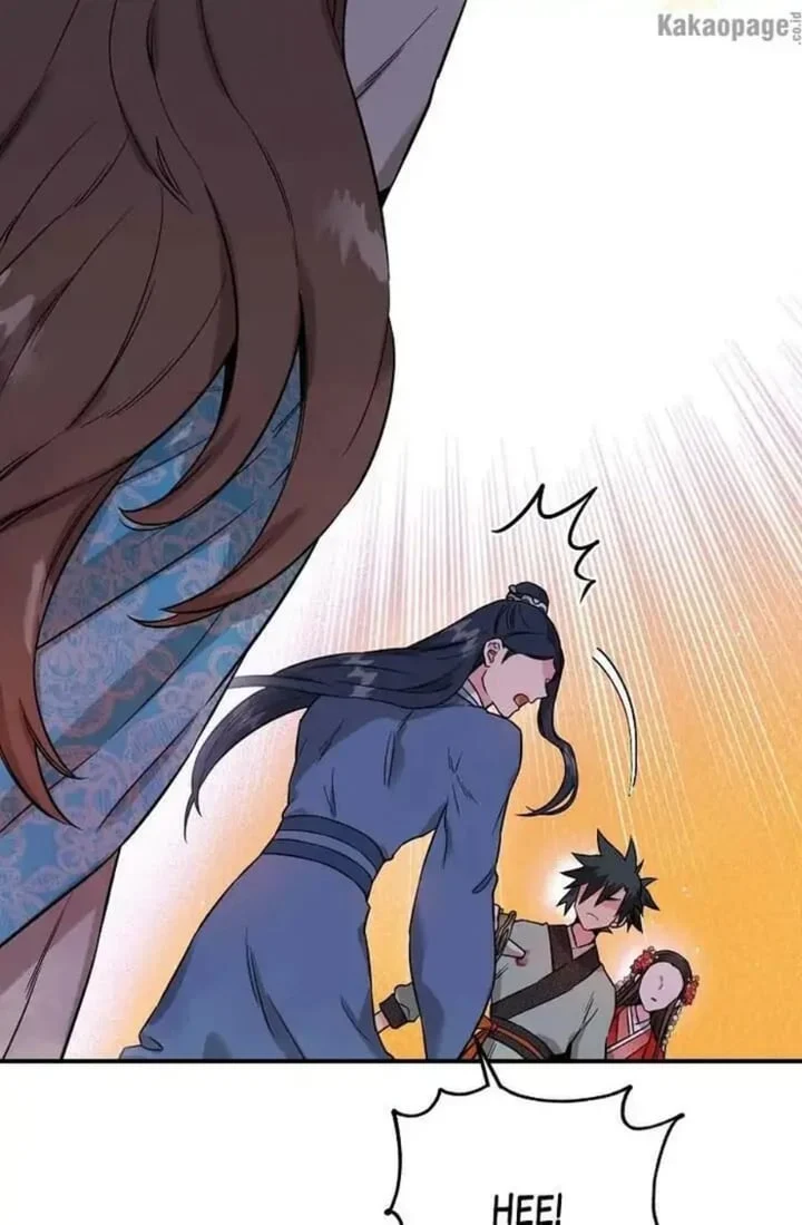 The Strongest Villainess Chapter 39 Gambar 49