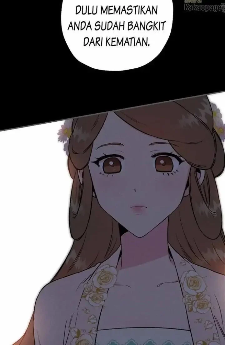The Strongest Villainess Chapter 40 Gambar 33