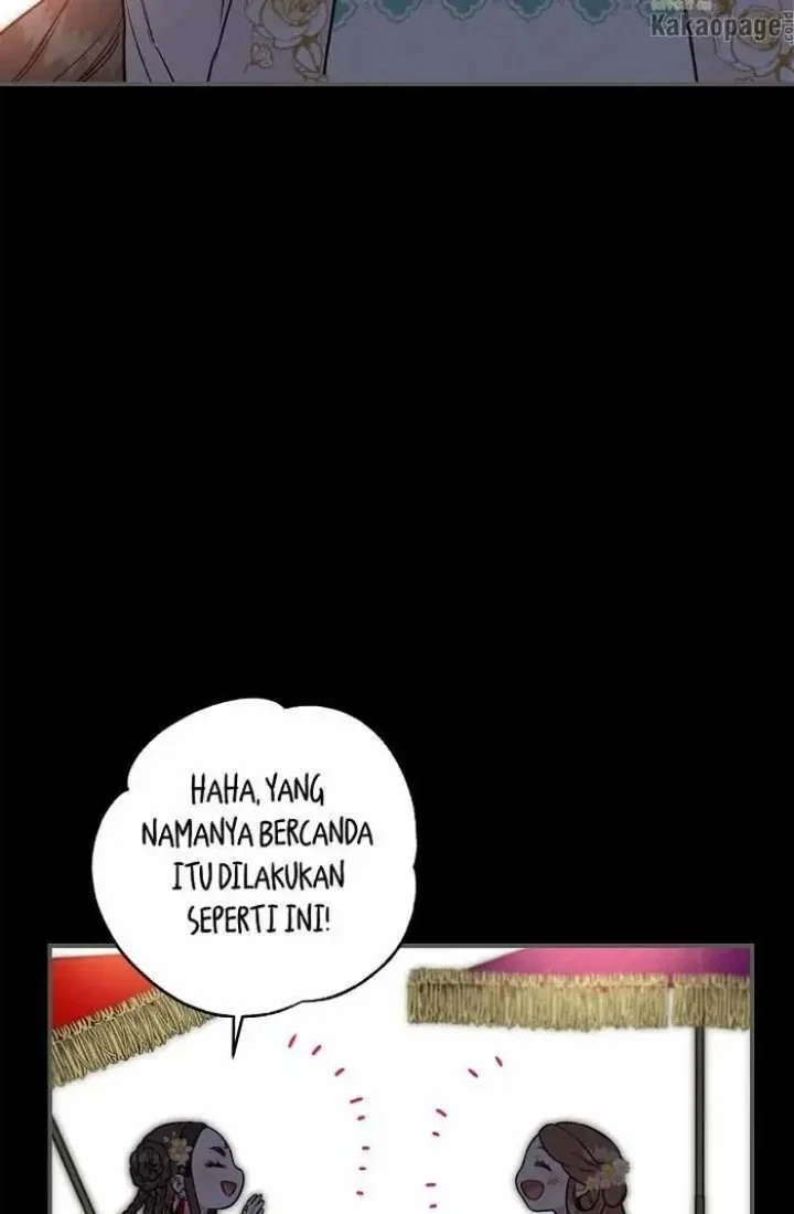 The Strongest Villainess Chapter 40 Gambar 34
