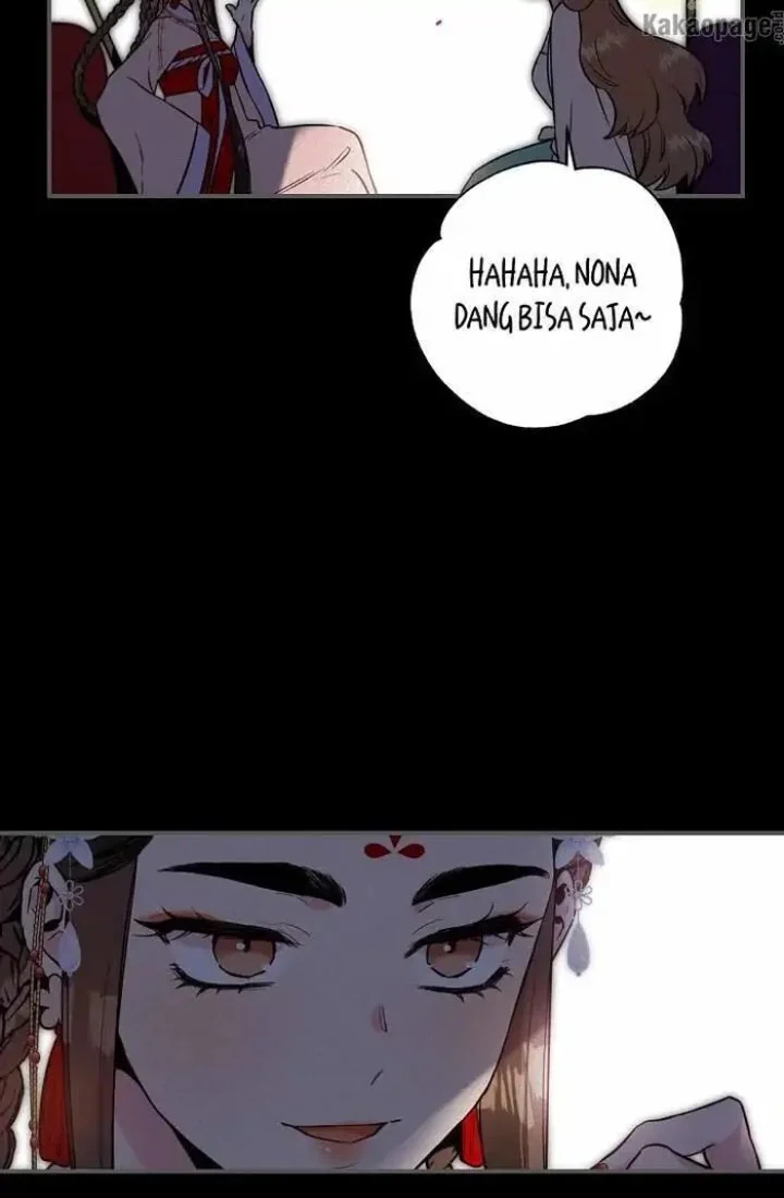 The Strongest Villainess Chapter 40 Gambar 35