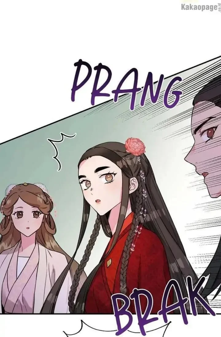 The Strongest Villainess Chapter 41 Gambar 41