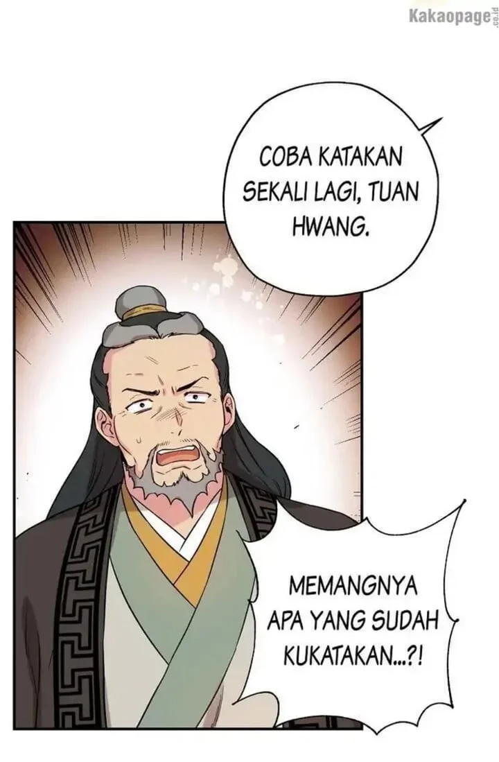 The Strongest Villainess Chapter 41 Gambar 44