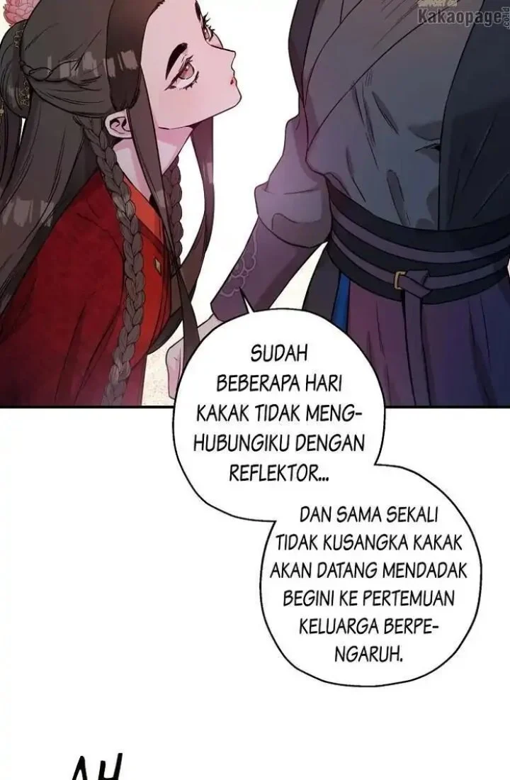 The Strongest Villainess Chapter 42 Gambar 38