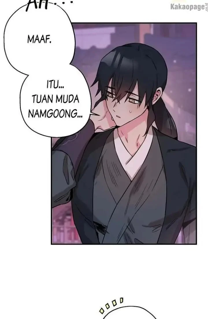 The Strongest Villainess Chapter 42 Gambar 39