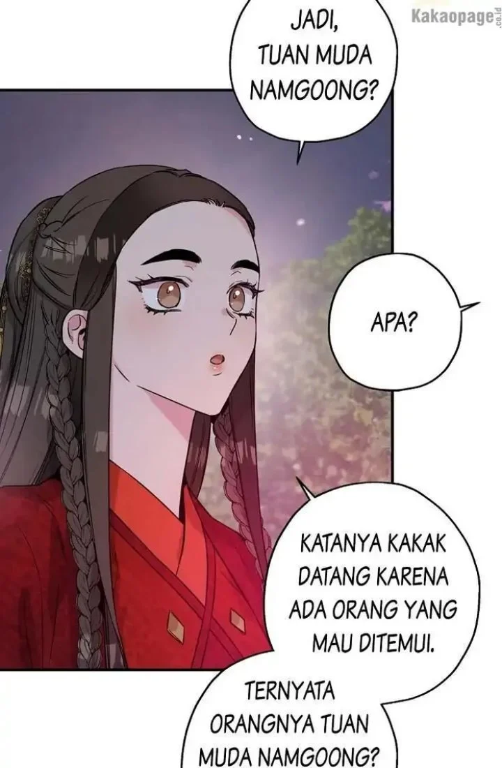 The Strongest Villainess Chapter 42 Gambar 40