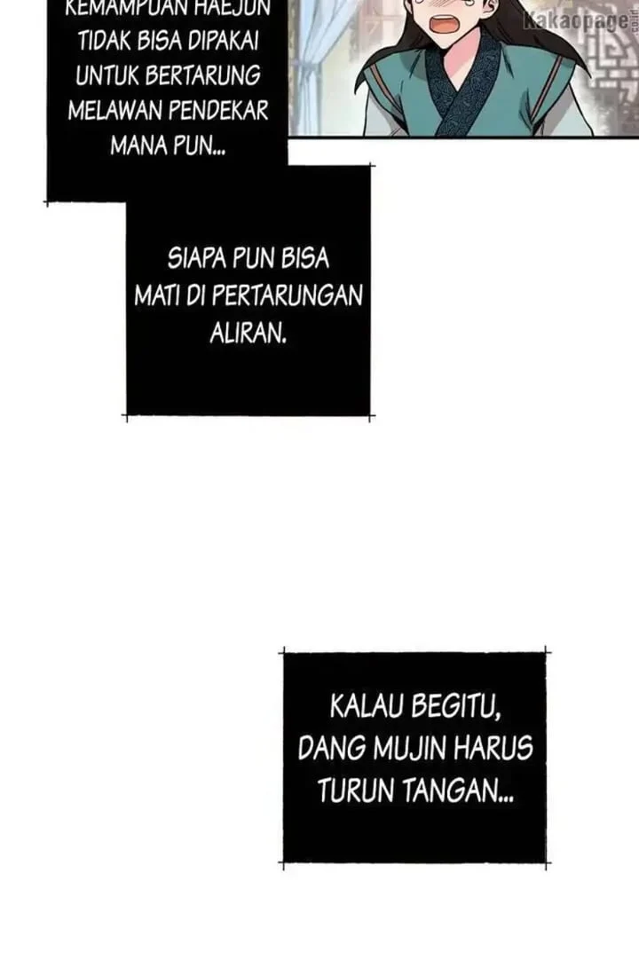 The Strongest Villainess Chapter 43 Gambar 42