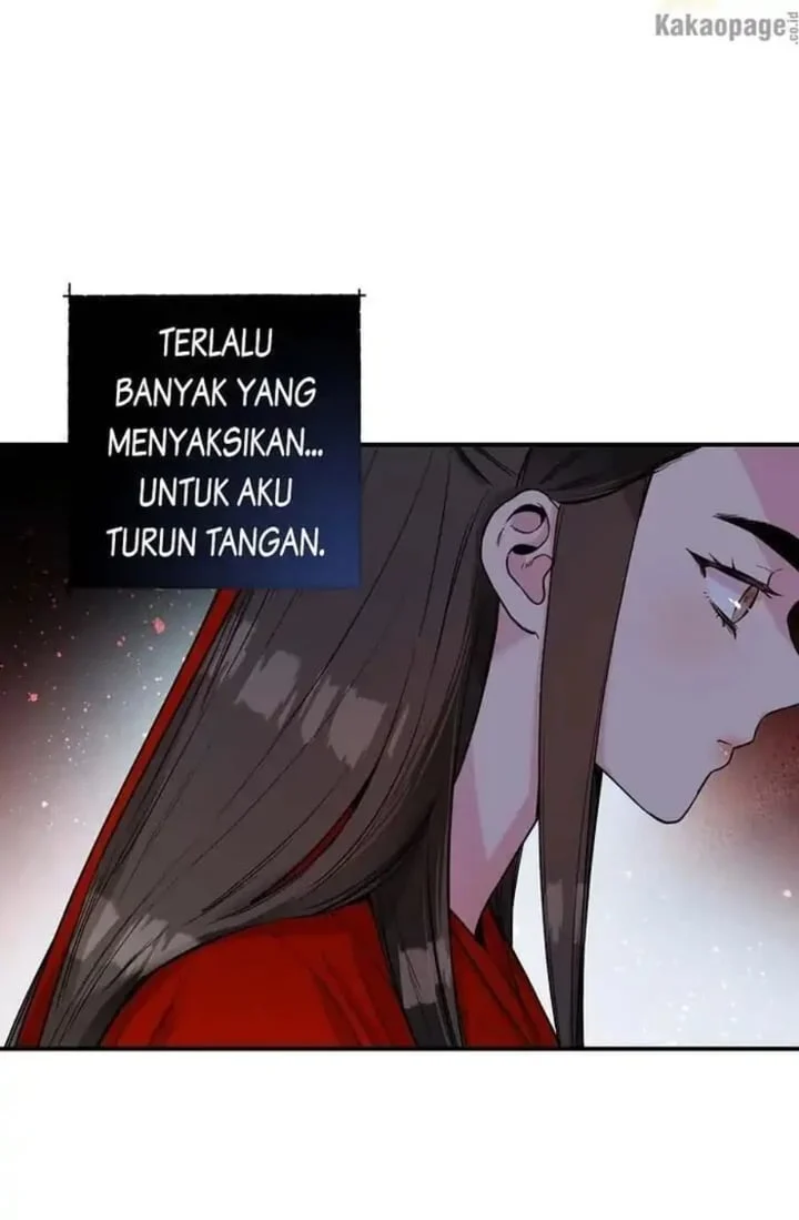 The Strongest Villainess Chapter 43 Gambar 43