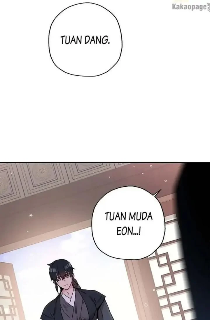 The Strongest Villainess Chapter 43 Gambar 44