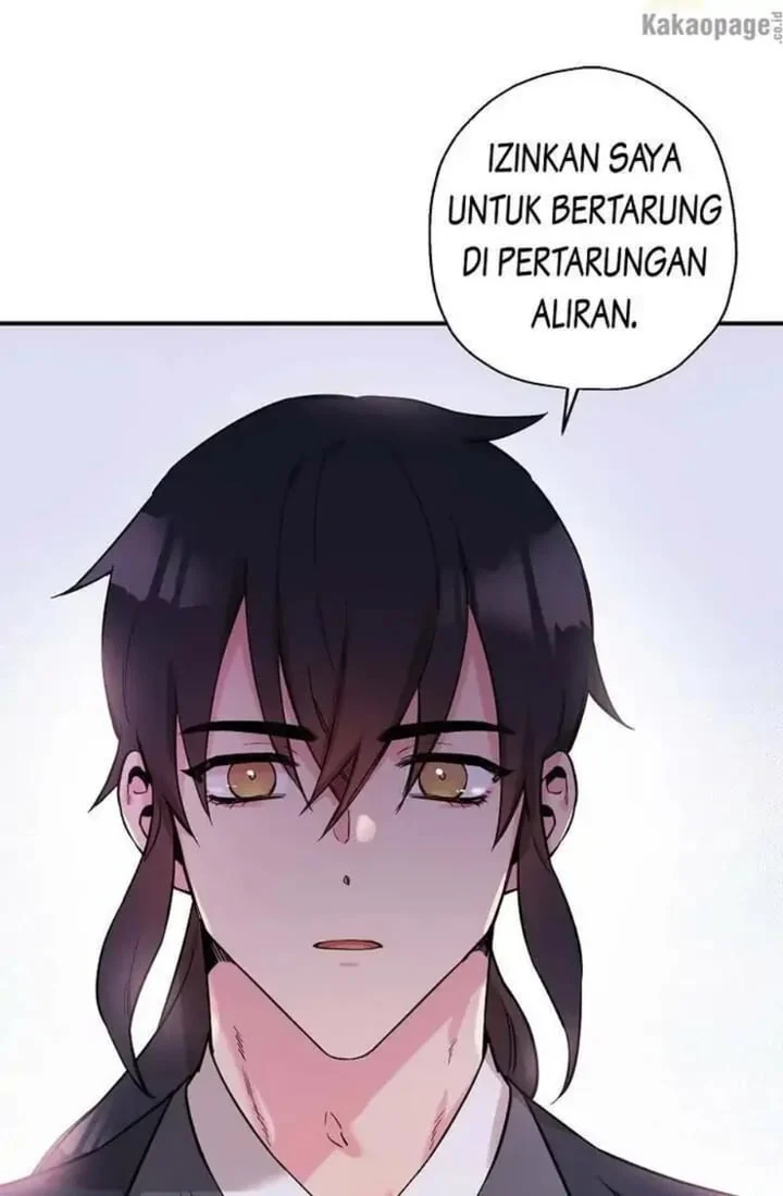 The Strongest Villainess Chapter 43 Gambar 46